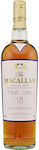 Macallan Ουίσκι Single Malt Fine Oak 18 Ετών 40% 700ml