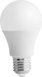 Glou LedArt Bec LED 12W pentru Dulie E27 Alb cald Glou LedArt Bec LED 12W pentru Dulie E27 Alb cald
