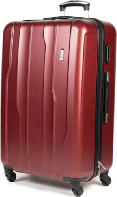 Cardinal 2012 Cabin Suitcase H50cm Burgundy