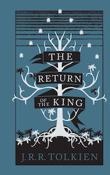 The Return of the King (Твърда корица)