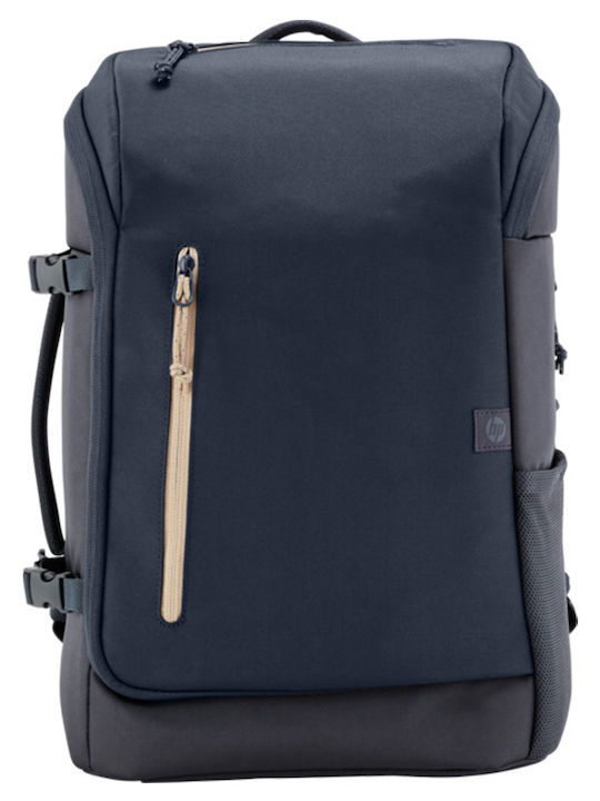 HP Travel 25 Liter Τσάντα Πλάτης για Laptop 15.6" σε Μπλε χρώμα
