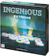 Board Game Ingenious Extreme for 1-4 Players 8+ Years Old (EN) Kosmos