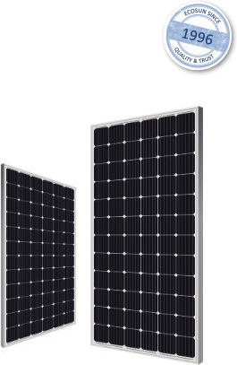 Eco Sun ES-MONO 120 Монокристален Соларен Панел 460W 2115x1052x40мм