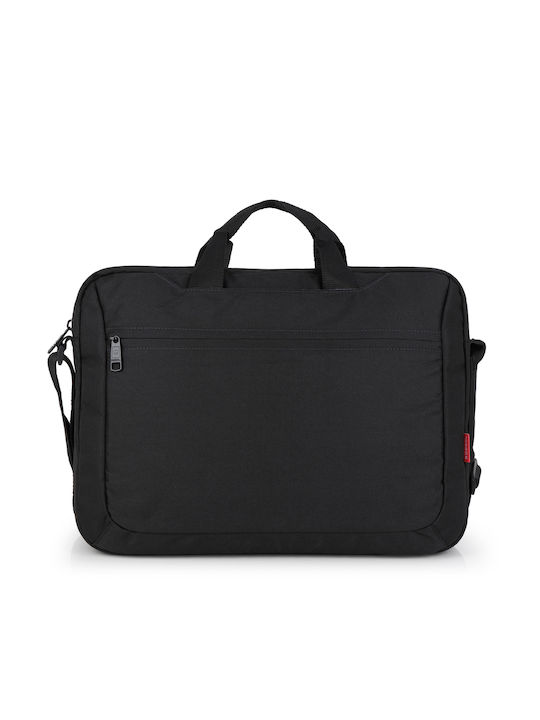 Gabol Division Tasche Schulter / Handheld 15.6" Schwarz Gabol Division Tasche Schulter / Handheld 15.6" Schwarz