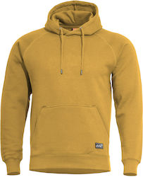 Pentagon Phaeton Суитшърт Tuscan Yellow