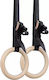 Mijo Gymnastics Rings MS22061