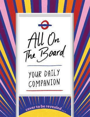 All on the Board - Your Daily Companion, Cuvintele Care te Inspiră să te Ducă de Dimineața Până Seara