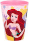 Stor Baby Cup Disney Princess made of Plastic Pink 260ml