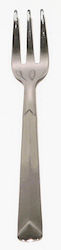 Giorinox Piramide GI00500800 Вилица Плодове/Десерт Inox Сребриста Giorinox Piramide GI00500800 Вилица Плодове/Десерт Inox Сребриста