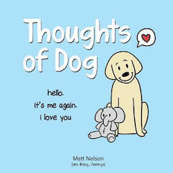 Thoughts of Dog, Том. 128 1