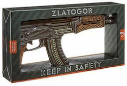 Zlatogor Makarov 40% 700ml