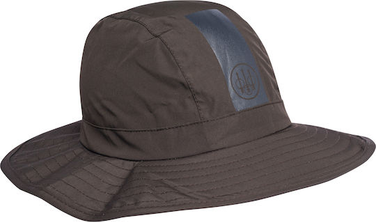 Beretta Bucket Καπέλο Κυνηγιού Καφέ