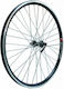 03-30092 Bicycle Rear Wheel 28" Double Rear Wheel for Disc Brake