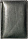Carnet 280 Foi B6 Cu dungi Negru