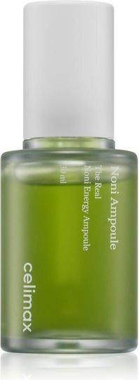 Celimax The Real Noni Anti-Aging Ampulle Serum Gesicht 30ml