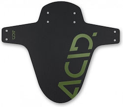 Acid Mudguard Downhill 93540 Vorderes Fahrradschutzblech