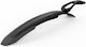 Cube Acid Mudguard Vane 29'' 92980 Rear Bicycle...