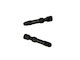 Witte Impact Set 10 Screwdriver Bits Cross 38mm