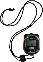 Finis Sportliche Digital Stoppuhr Hand-Chronometer
