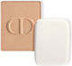 Dior Forever Natural Velvet Refill Compact Foun...