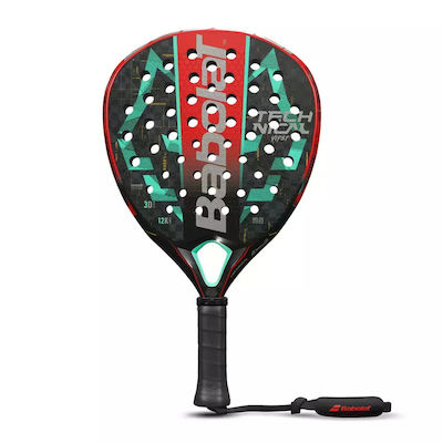 Babolat Technical Viper Juan Lebron 150133-100 Racket de Padel pentru Adulți