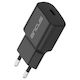 Ancus Φορτιστής Χωρίς Καλώδιο με Θύρα USB-C 20W...