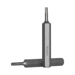 Force Бит за Винтоверт Кръст Ribe M 6 x 75 mm