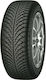Yokohama BluEarth-4S AW21 215/45R17 91W XL Car Tyre 4 Seasons for Passenger Car