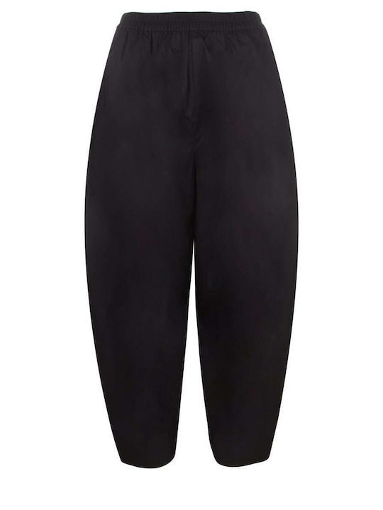 Sweatpants Black