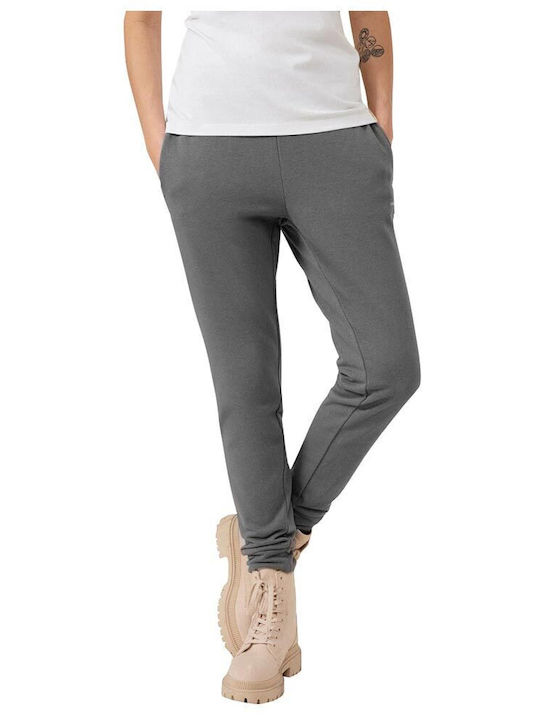 Pantaloni de Trening cu elastic Gri