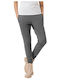 Pantaloni de Trening cu elastic Gri