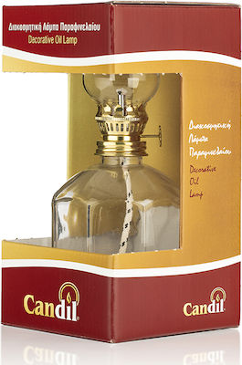 Candil Oil Lamp 530ml