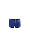 Adidas Kids Swimwear Swim Briefs Light Blue