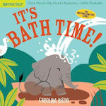 Indestructibles: It's Bath Time!