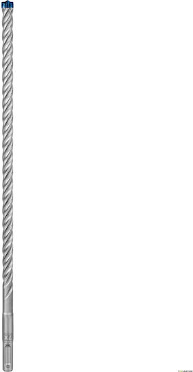 Bosch SDS plus-7X Drill Carbide with SDS Plus Shank for Masonry 10x315mm
