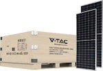 V-TAC 11553 Μονοκρυσταλλικό Φωτοβολταϊκό Πάνελ 450W 2094x1038x35mm
