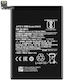 BM4W Συμβατή Μπαταρία Αντικατάστασης 4820mAh για Mi 10 Lite 5G, Redmi Note 9 Pro 5G