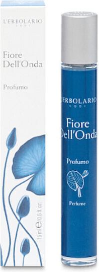 L' Erbolario Fiore Dell'Onda Eau de Parfum 15ml