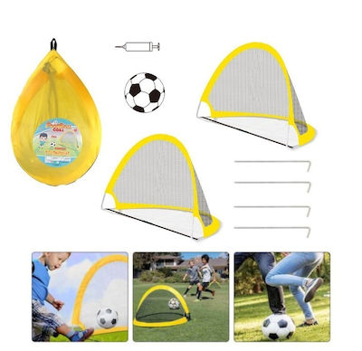 Outdoor Goal Posts