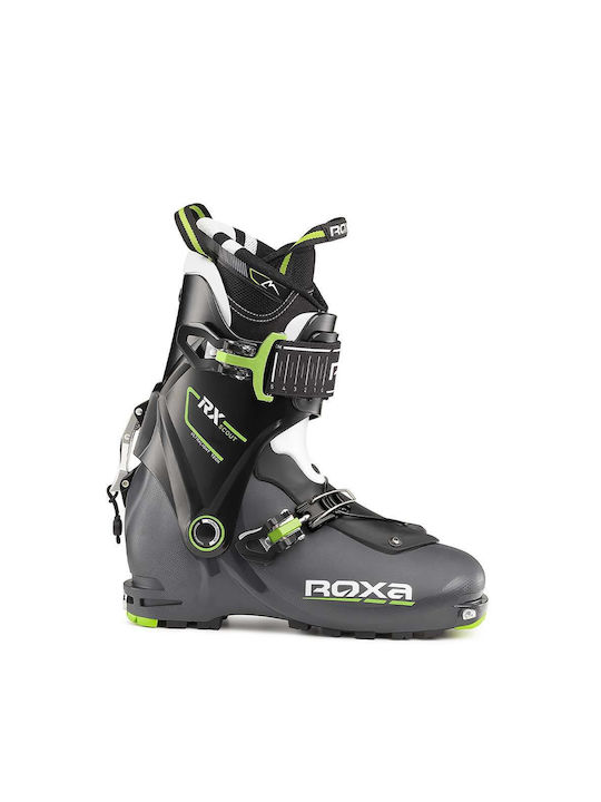 Head Formula Rs 110 Unisex Ski Boots Black/Red 601125 | Skroutz.mt
