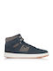 Antilope Hills Boots Black