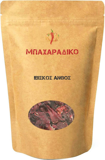 MPACHARADIKO Flower Hibiscus 100gr 105567-100gr