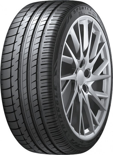 Triangle SporteX TH201 255/30R22 95Y XL Summer Car Tyre for Passenger Car
