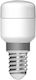 Avide ABT26NW-1.3W LED-Lampe 1.3W für Fassung E14 und Form T26 Naturweiß 150lm