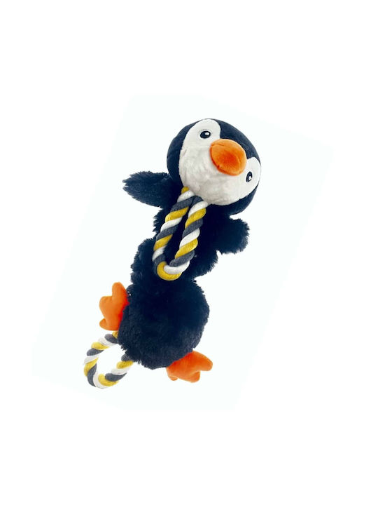 Pet Camelot Jucărie de Pluș Câine 48εκ. Pinguin