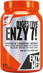 Extrifit Digestive Enzy 7 90 капси