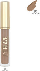 Golden Rose Eye Glaze 03 Mocha 3.5ml
