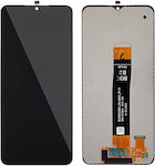 Οθόνη LCD με Μηχανισμό Αφής για Galaxy A13 5G (Μαύρο)