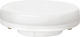 Sylvania Toledo Microlynx Frosted V2 Λάμπα LED 6.5W για Ντουί GX53 Θερμό Λευκό 650lm