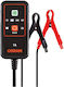 Osram 901 Car Battery Charger & Maintainer 6/12V